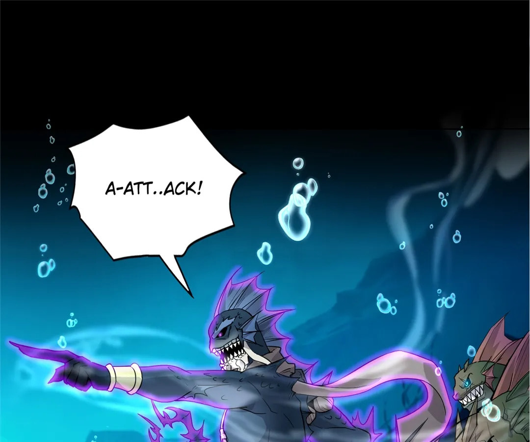 Read The Ultimate Summoner chapter 46 image 0 on Lezhin