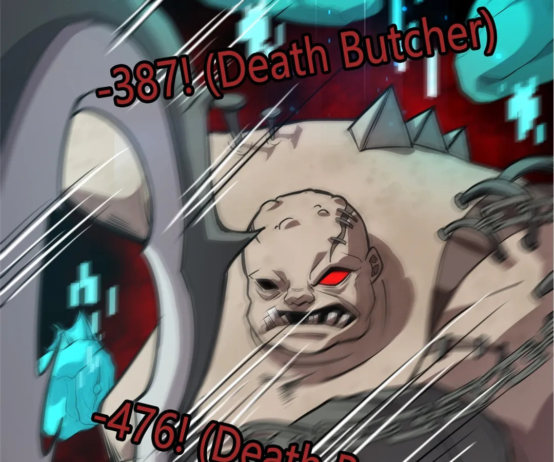 Read The Ultimate Summoner chapter 46 image 102 on Lezhin