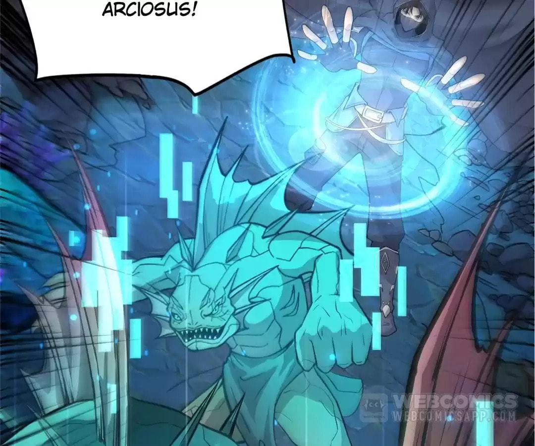 Read The Ultimate Summoner chapter 46 image 106 on Lezhin