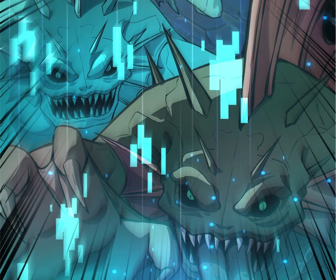 Read The Ultimate Summoner chapter 46 image 107 on Lezhin