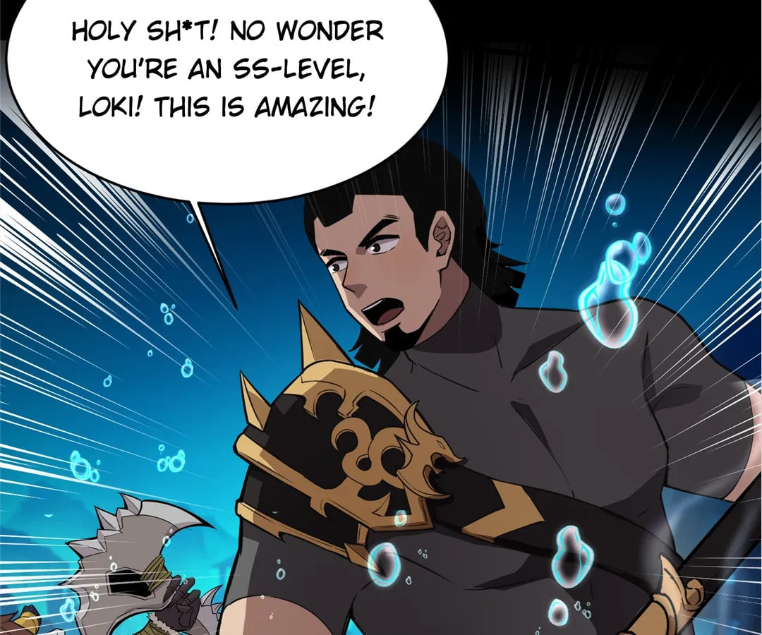 Read The Ultimate Summoner chapter 46 image 109 on Lezhin