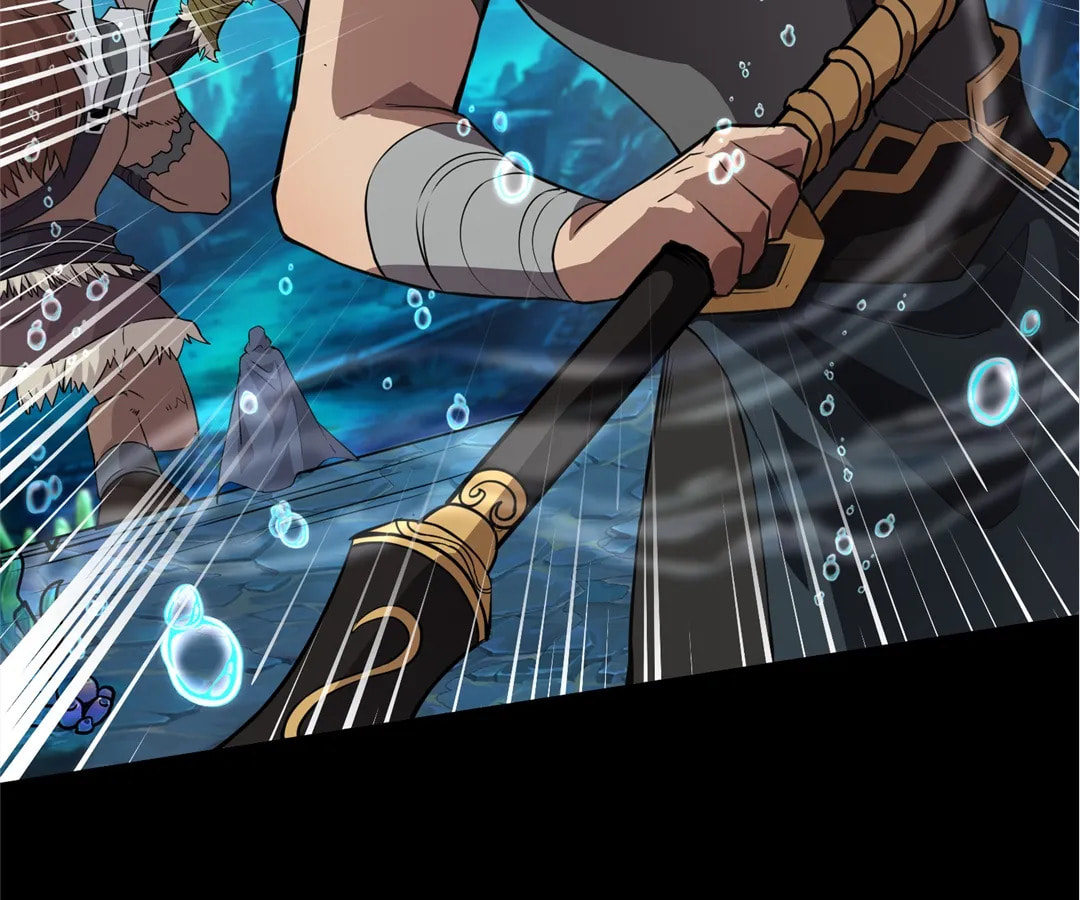 Read The Ultimate Summoner chapter 46 image 110 on Lezhin