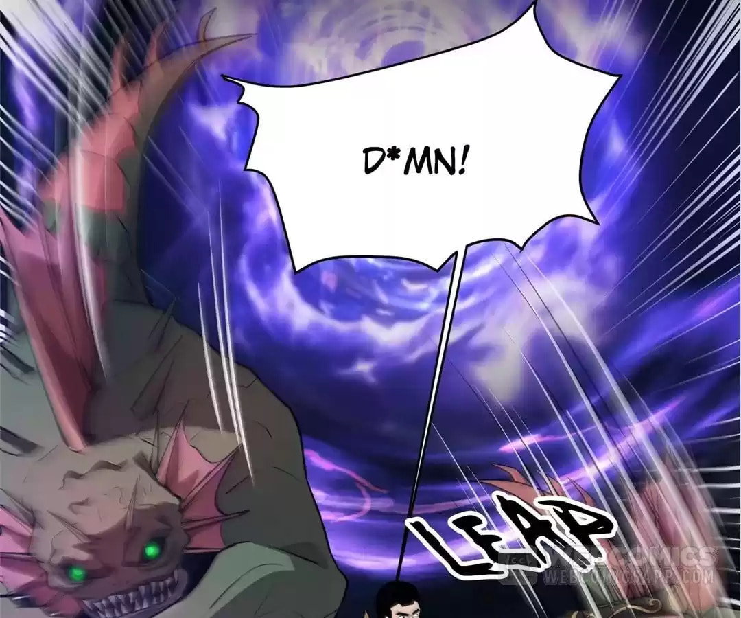 Read The Ultimate Summoner chapter 46 image 114 on Lezhin