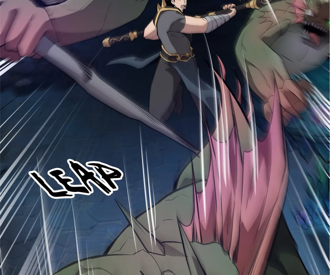 Read The Ultimate Summoner chapter 46 image 115 on Lezhin