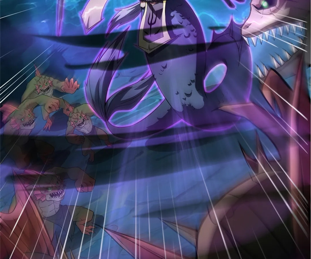Read The Ultimate Summoner chapter 46 image 119 on Lezhin