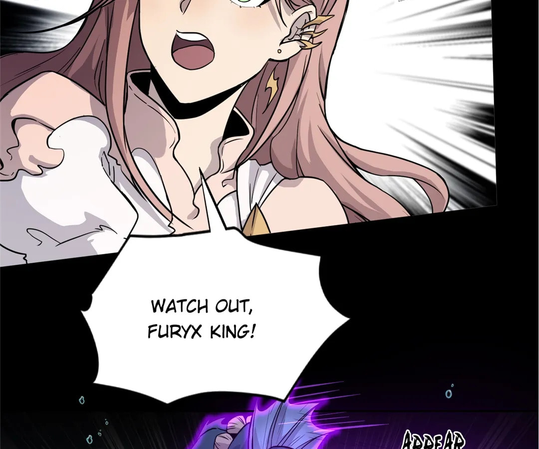 Read The Ultimate Summoner chapter 46 image 12 on Lezhin