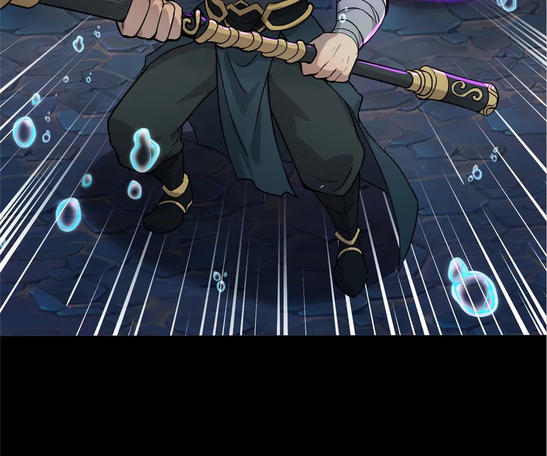 Read The Ultimate Summoner chapter 46 image 14 on Lezhin