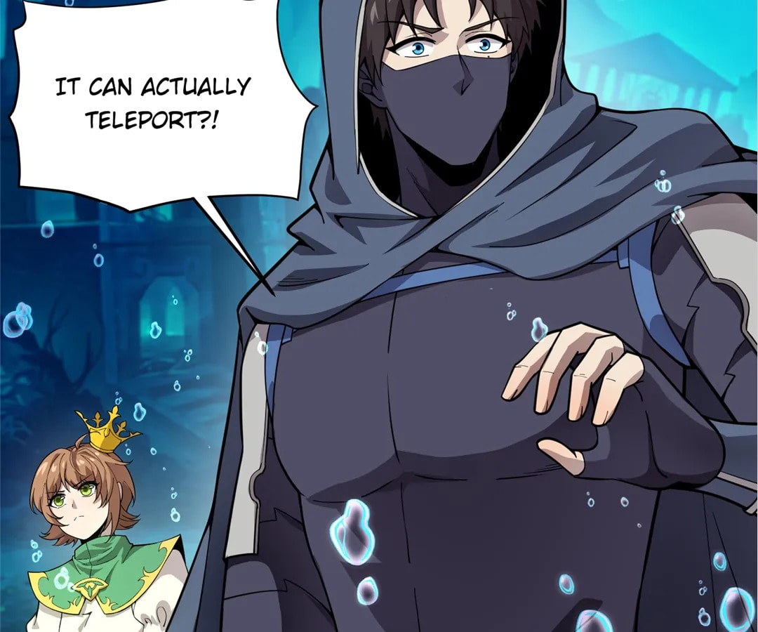 Read The Ultimate Summoner chapter 46 image 24 on Lezhin