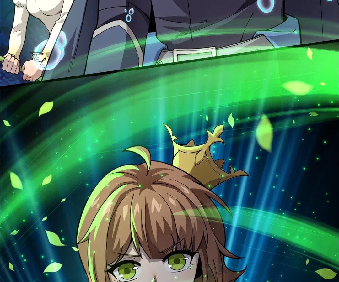 Read The Ultimate Summoner chapter 46 image 25 on Lezhin