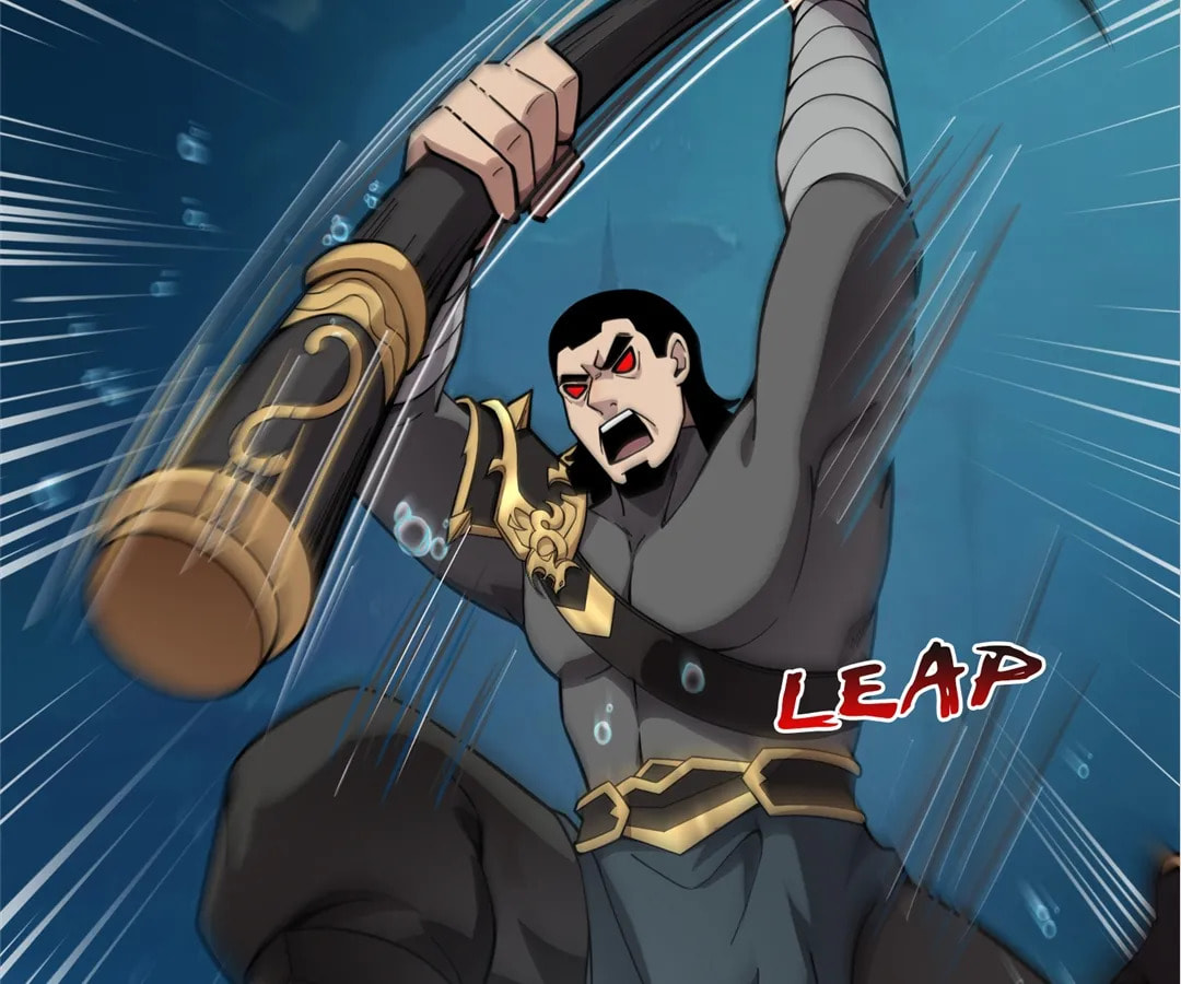 Read The Ultimate Summoner chapter 46 image 32 on Lezhin