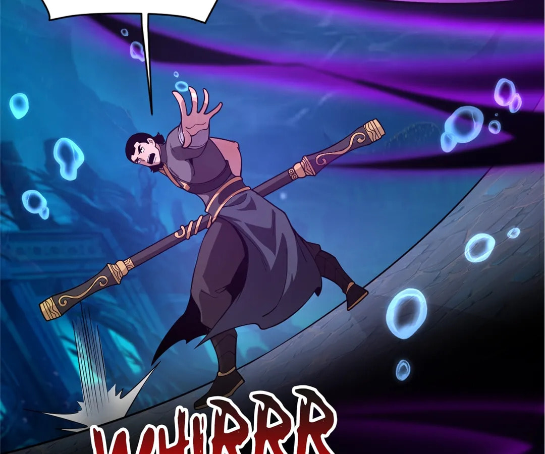 Read The Ultimate Summoner chapter 46 image 41 on Lezhin