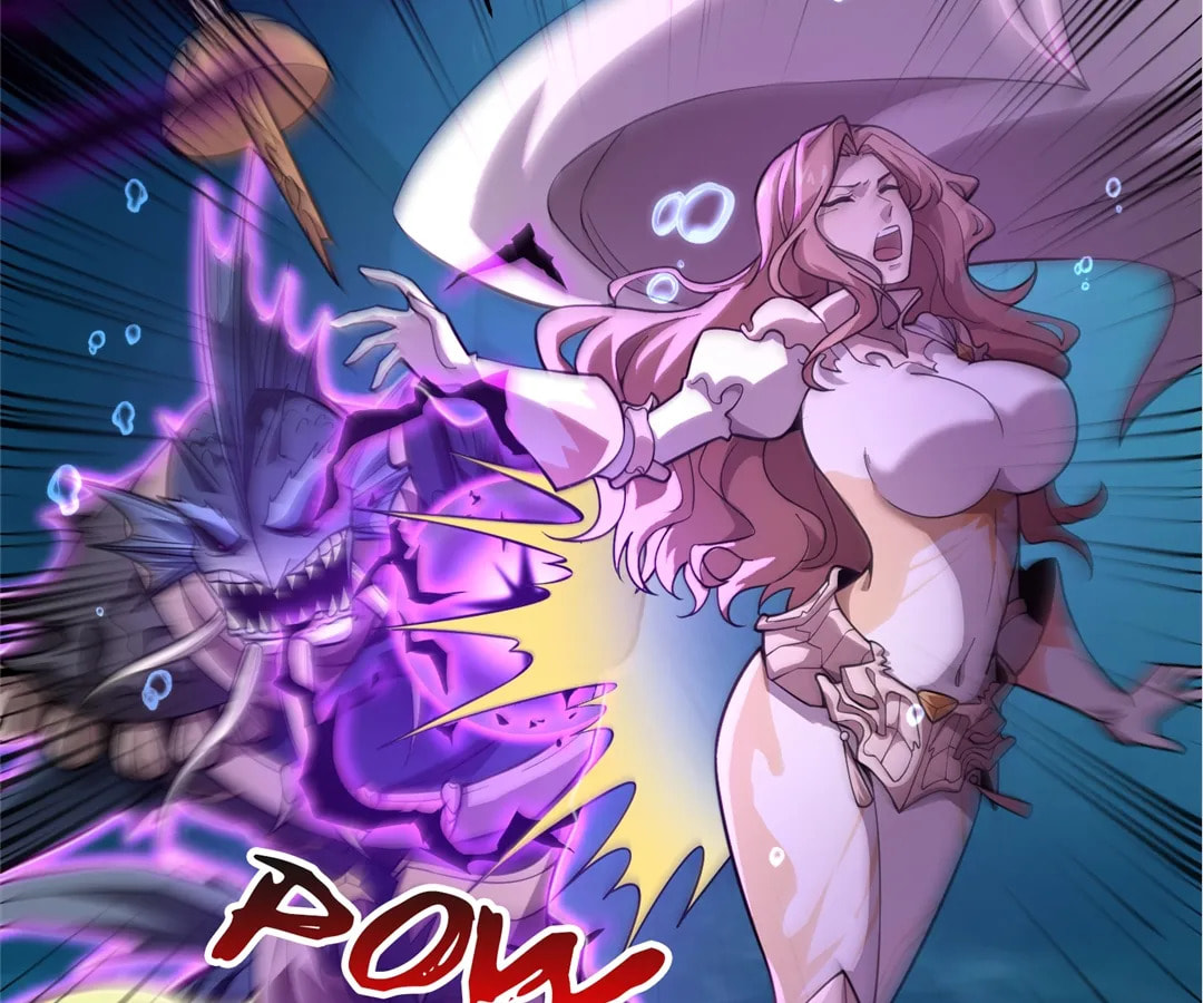 Read The Ultimate Summoner chapter 46 image 43 on Lezhin