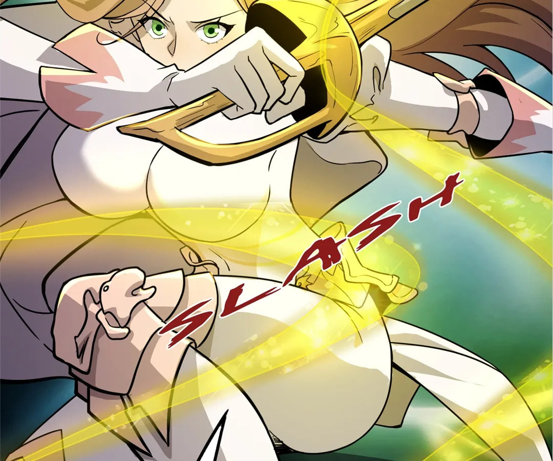 Read The Ultimate Summoner chapter 46 image 5 on Lezhin