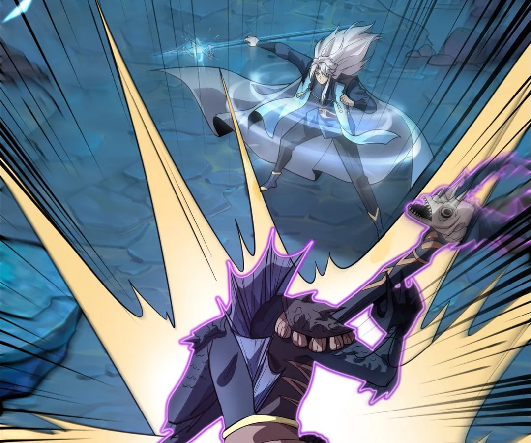 Read The Ultimate Summoner chapter 46 image 63 on Lezhin