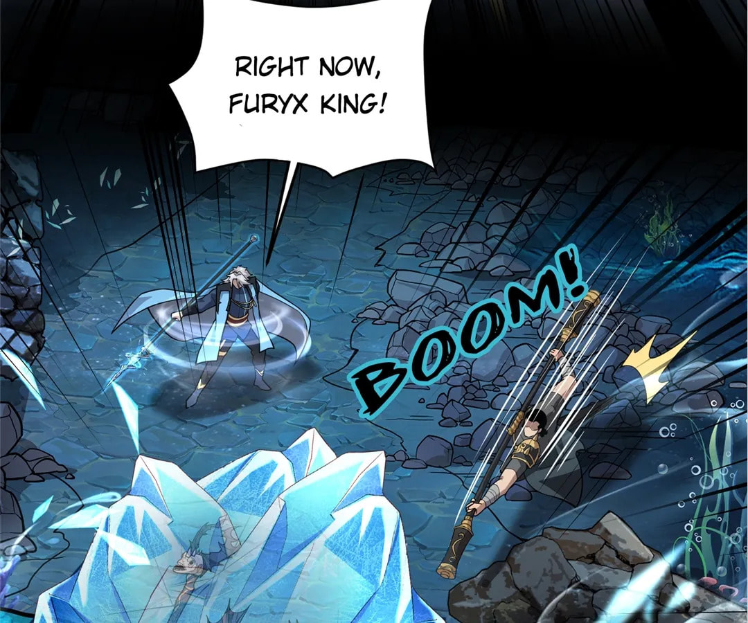 Read The Ultimate Summoner chapter 46 image 65 on Lezhin