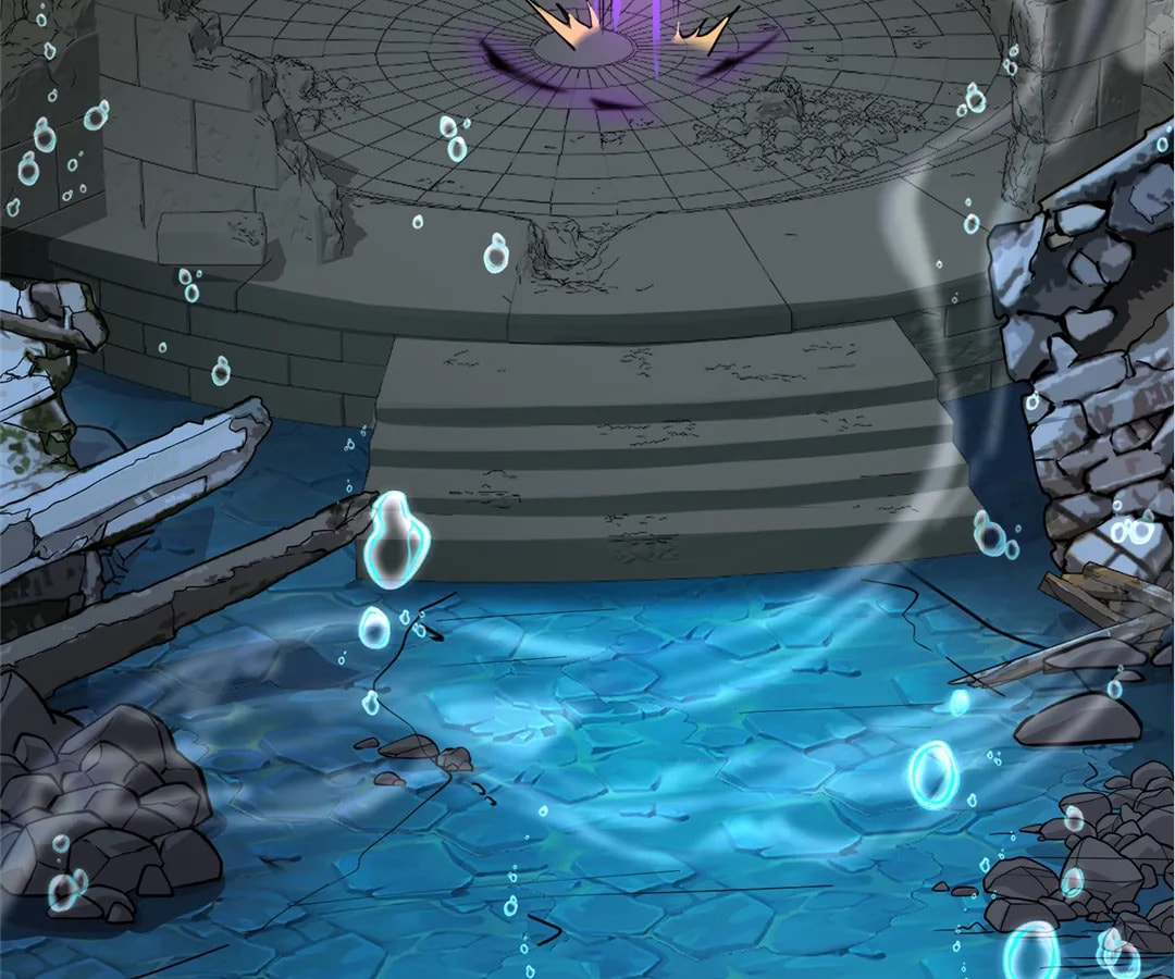 Read The Ultimate Summoner chapter 46 image 73 on Lezhin
