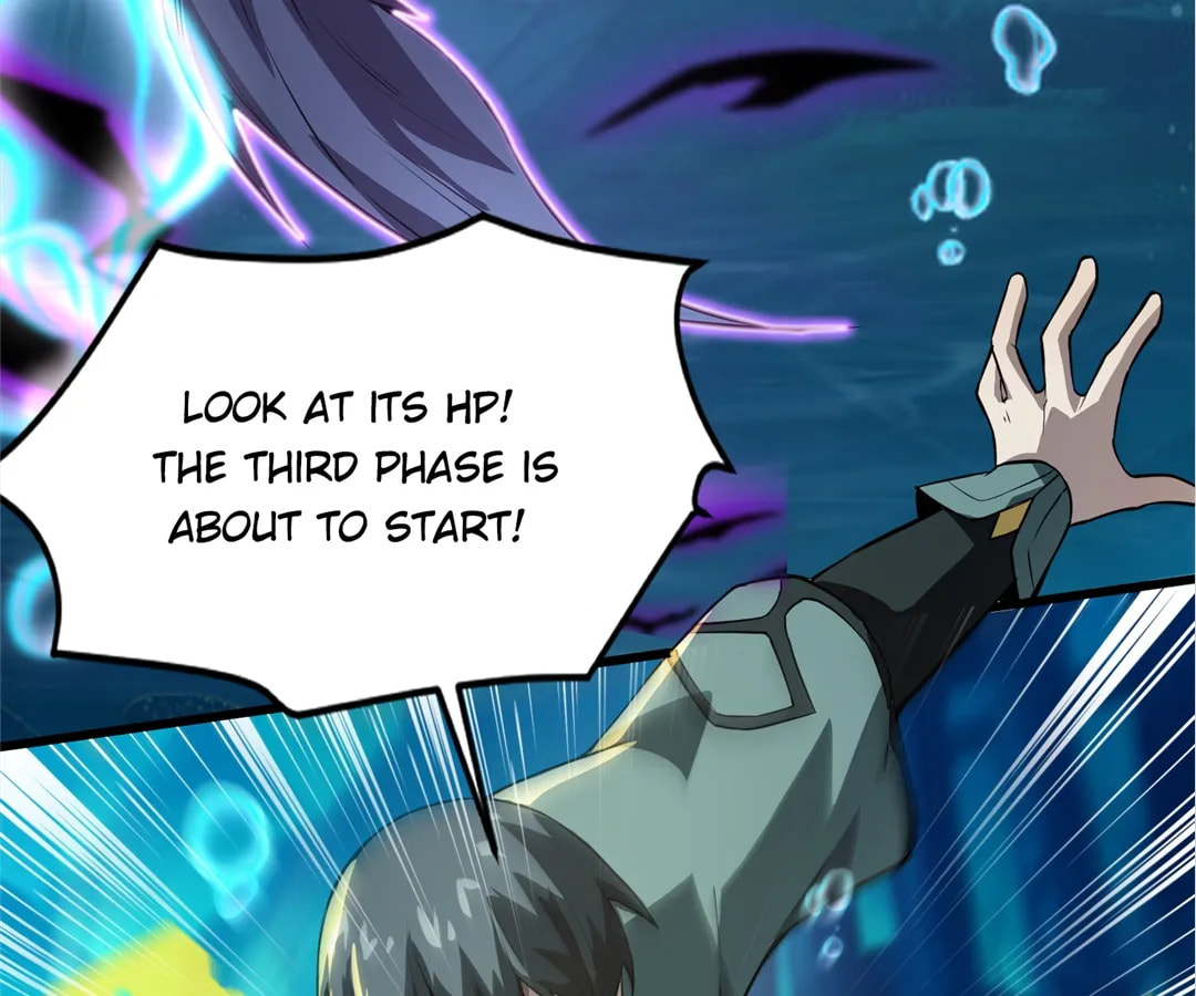 Read The Ultimate Summoner chapter 46 image 78 on Lezhin