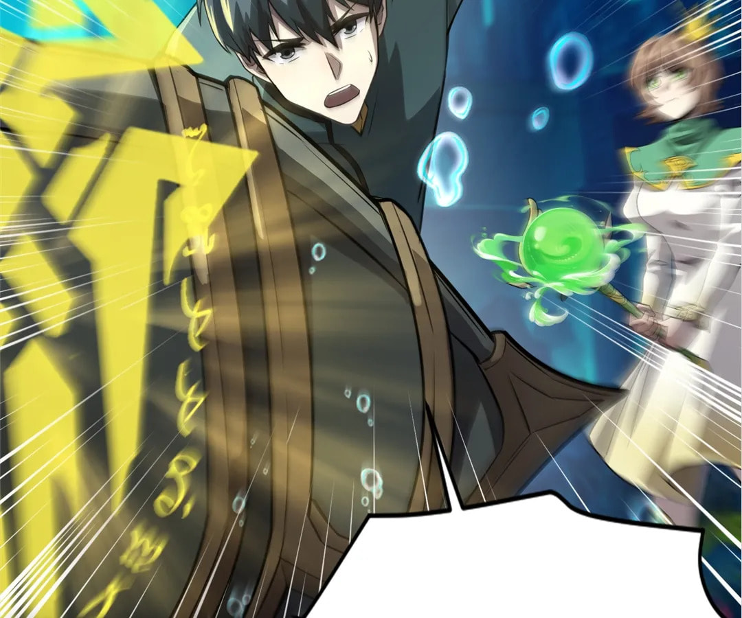 Read The Ultimate Summoner chapter 46 image 79 on Lezhin
