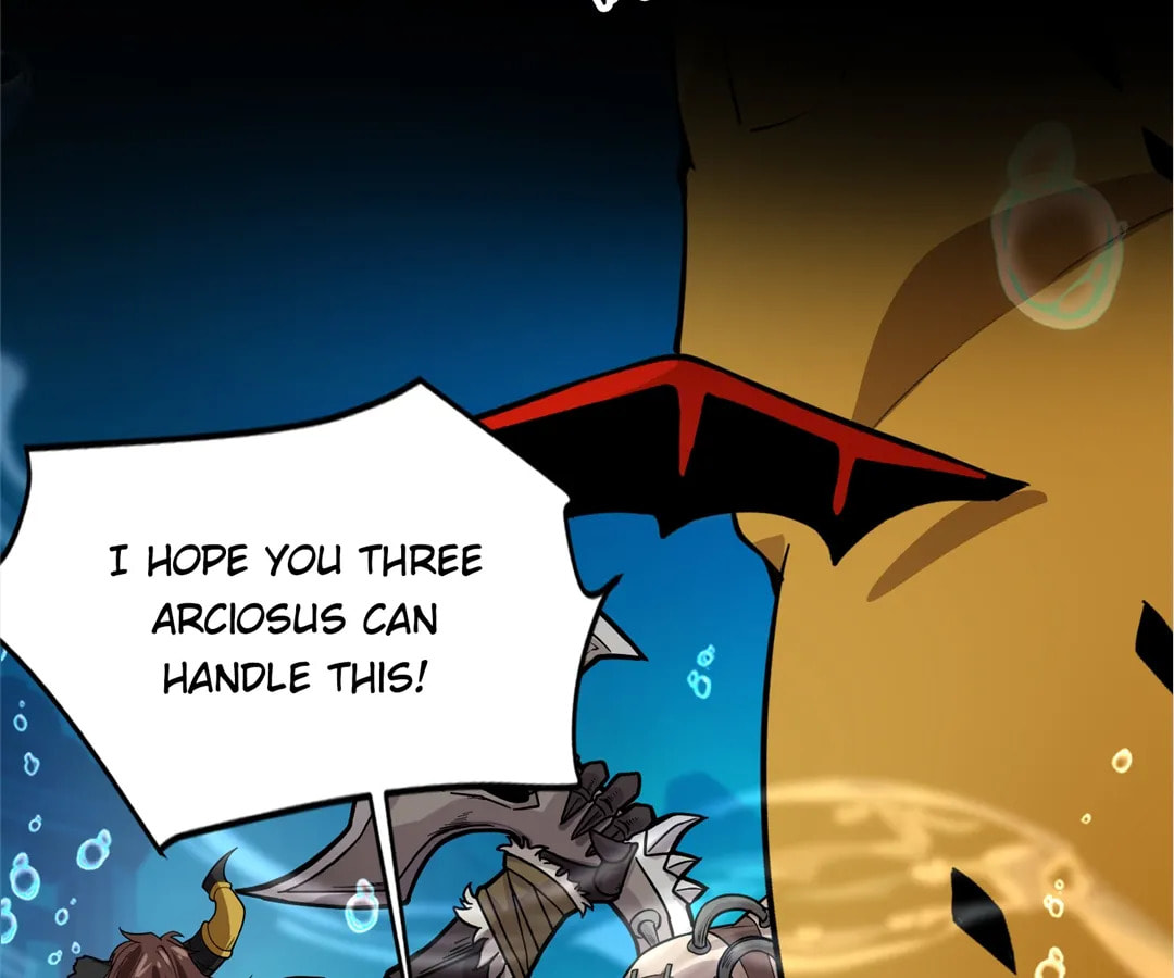 Read The Ultimate Summoner chapter 46 image 86 on Lezhin