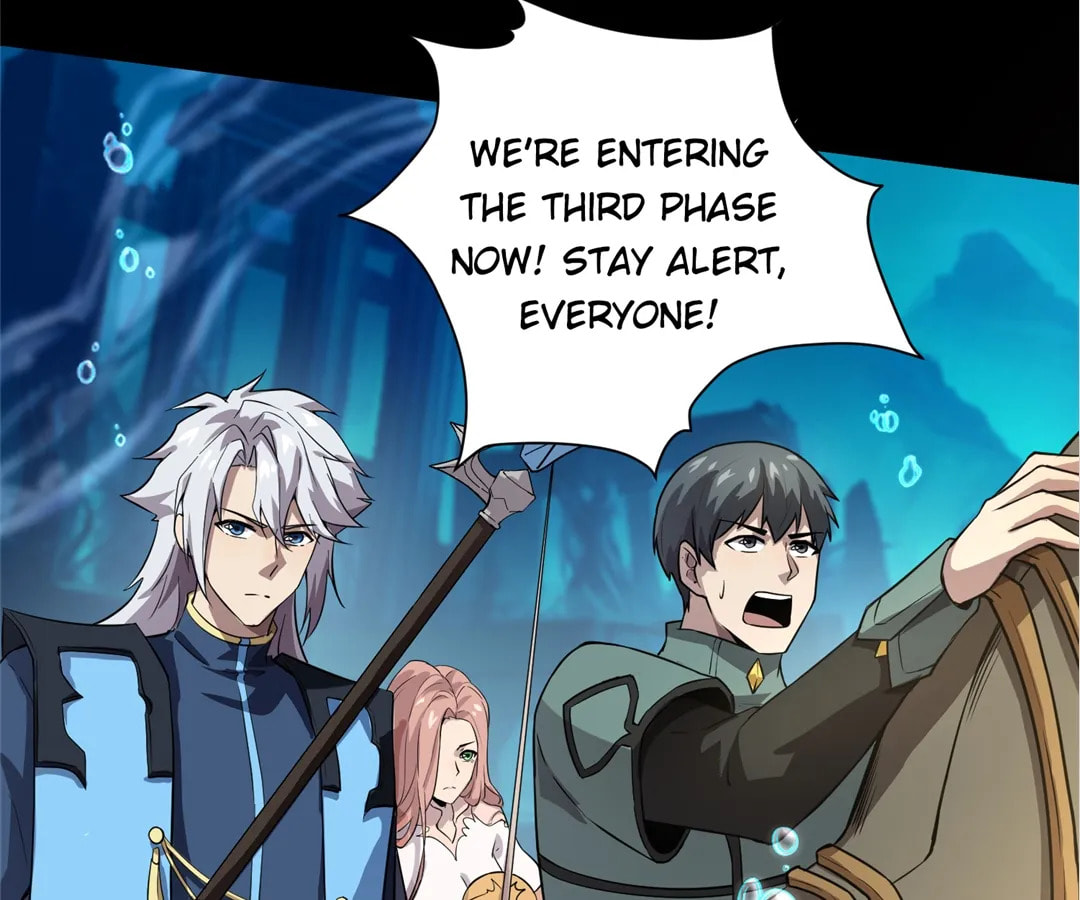 Read The Ultimate Summoner chapter 46 image 89 on Lezhin