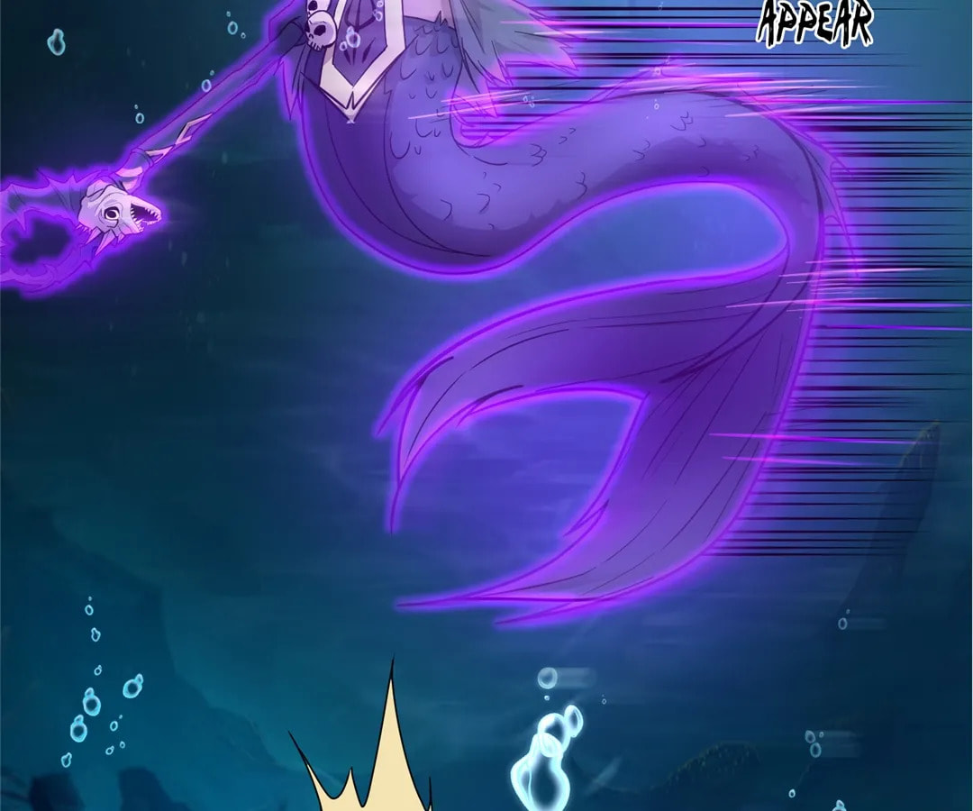 Read The Ultimate Summoner chapter 46 image 9 on Lezhin