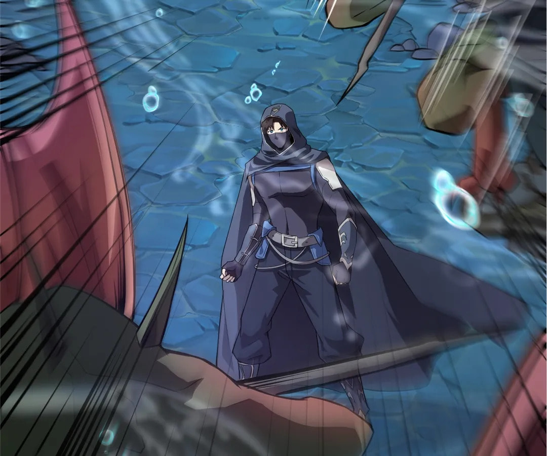 Read The Ultimate Summoner chapter 46 image 99 on Lezhin