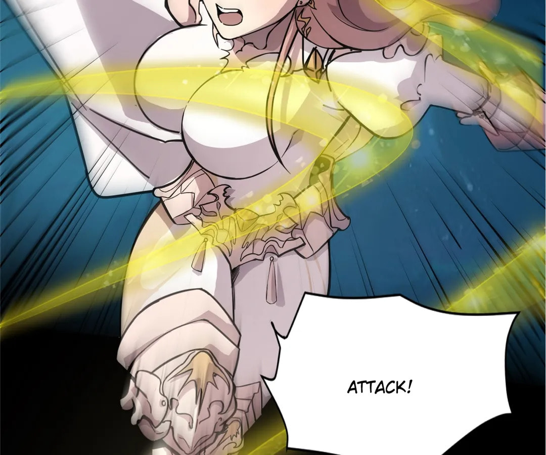 Read The Ultimate Summoner chapter 47 image 107 on Lezhin