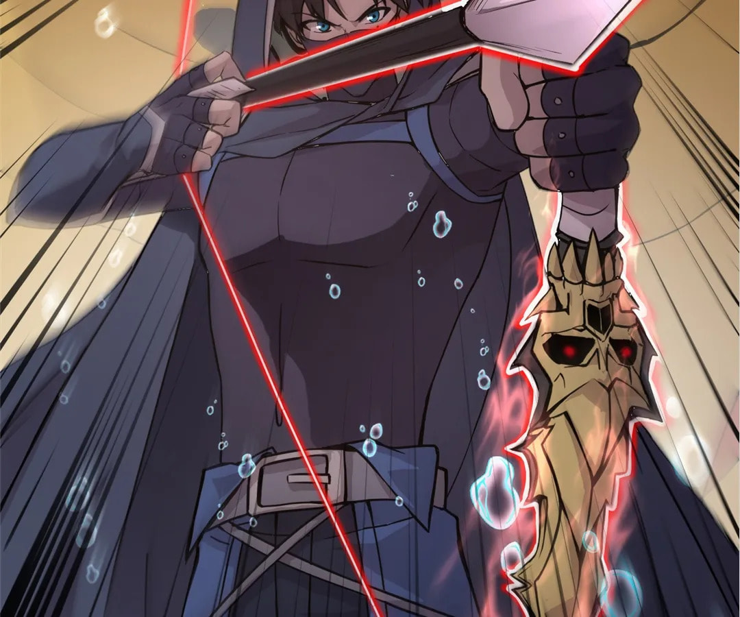 Read The Ultimate Summoner chapter 47 image 112 on Lezhin