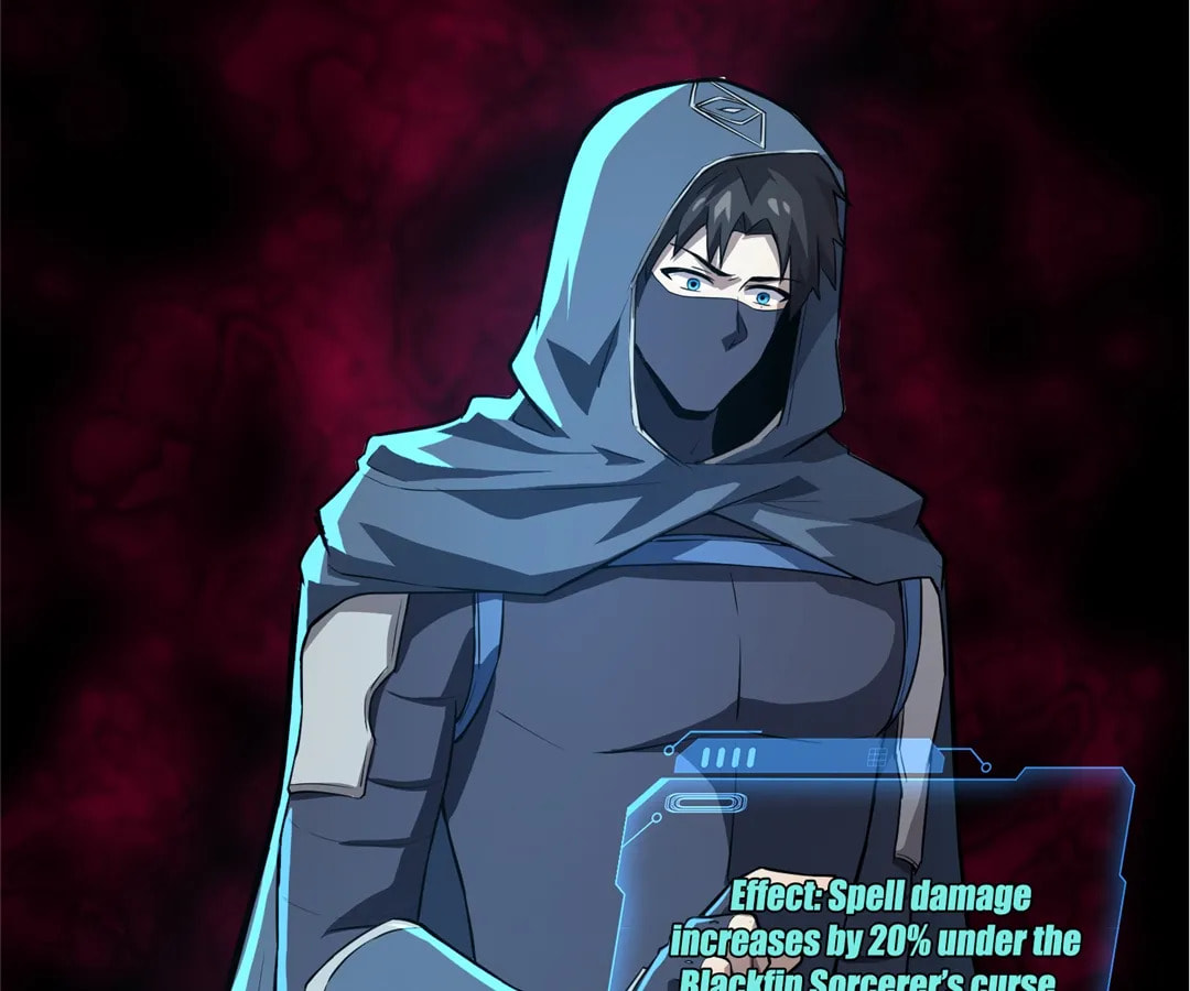 Read The Ultimate Summoner chapter 47 image 12 on Lezhin