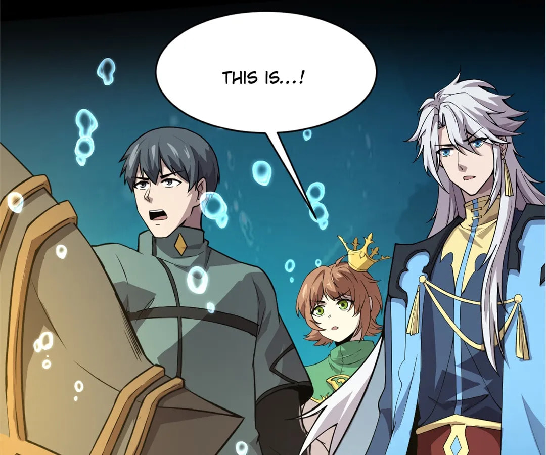 Read The Ultimate Summoner chapter 47 image 124 on Lezhin