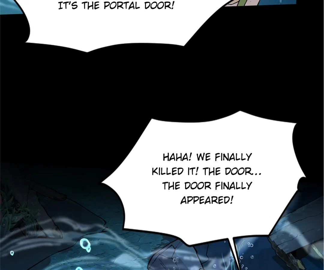 Read The Ultimate Summoner chapter 47 image 131 on Lezhin