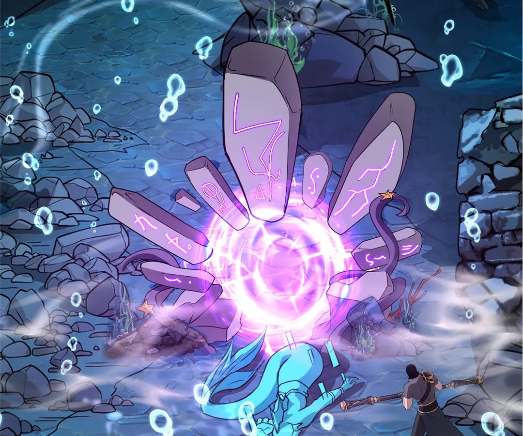 Read The Ultimate Summoner chapter 47 image 132 on Lezhin