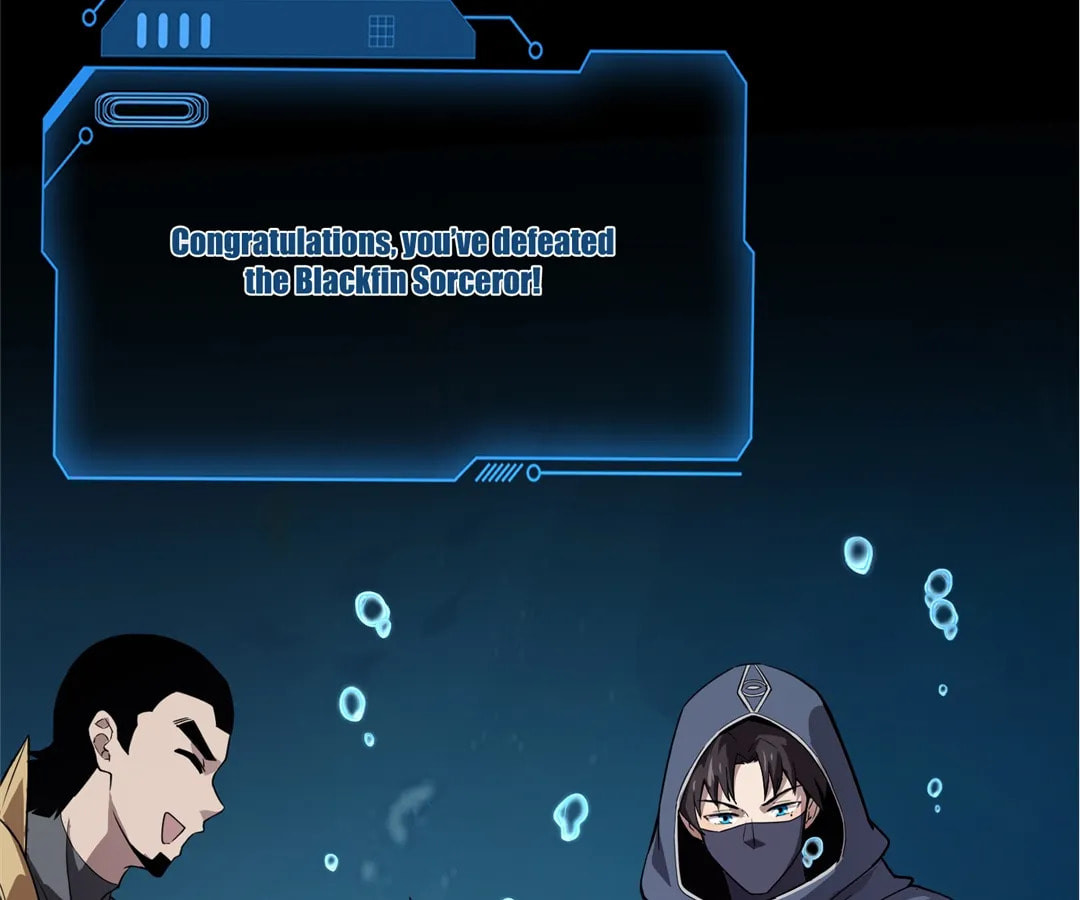 Read The Ultimate Summoner chapter 47 image 135 on Lezhin