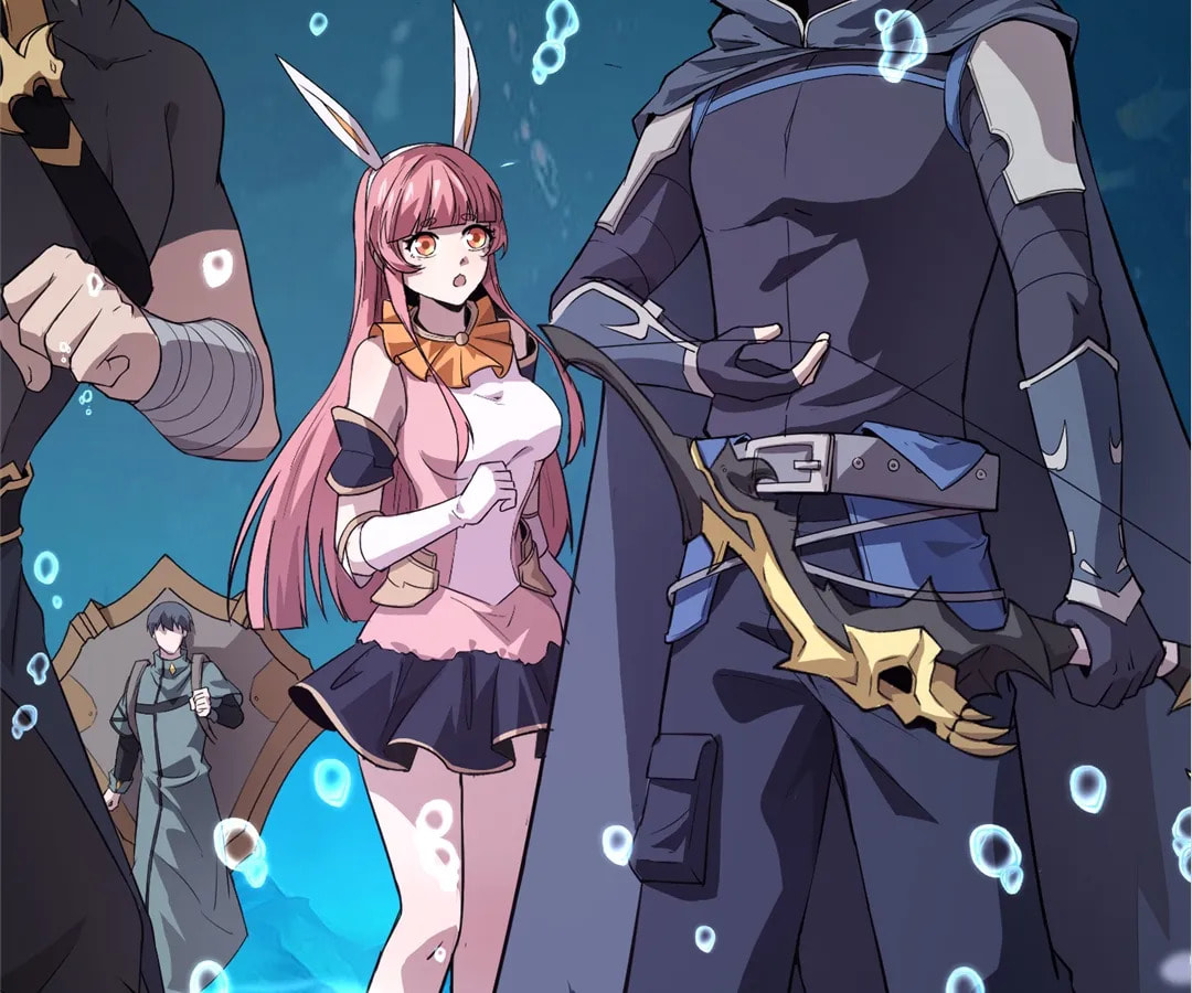 Read The Ultimate Summoner chapter 47 image 136 on Lezhin
