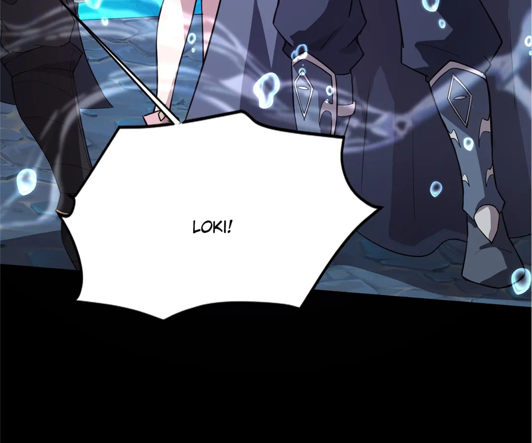 Read The Ultimate Summoner chapter 47 image 137 on Lezhin