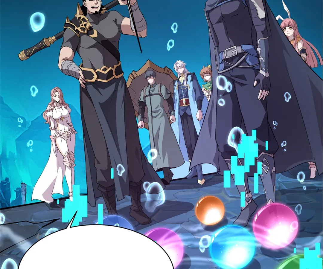 Read The Ultimate Summoner chapter 47 image 139 on Lezhin