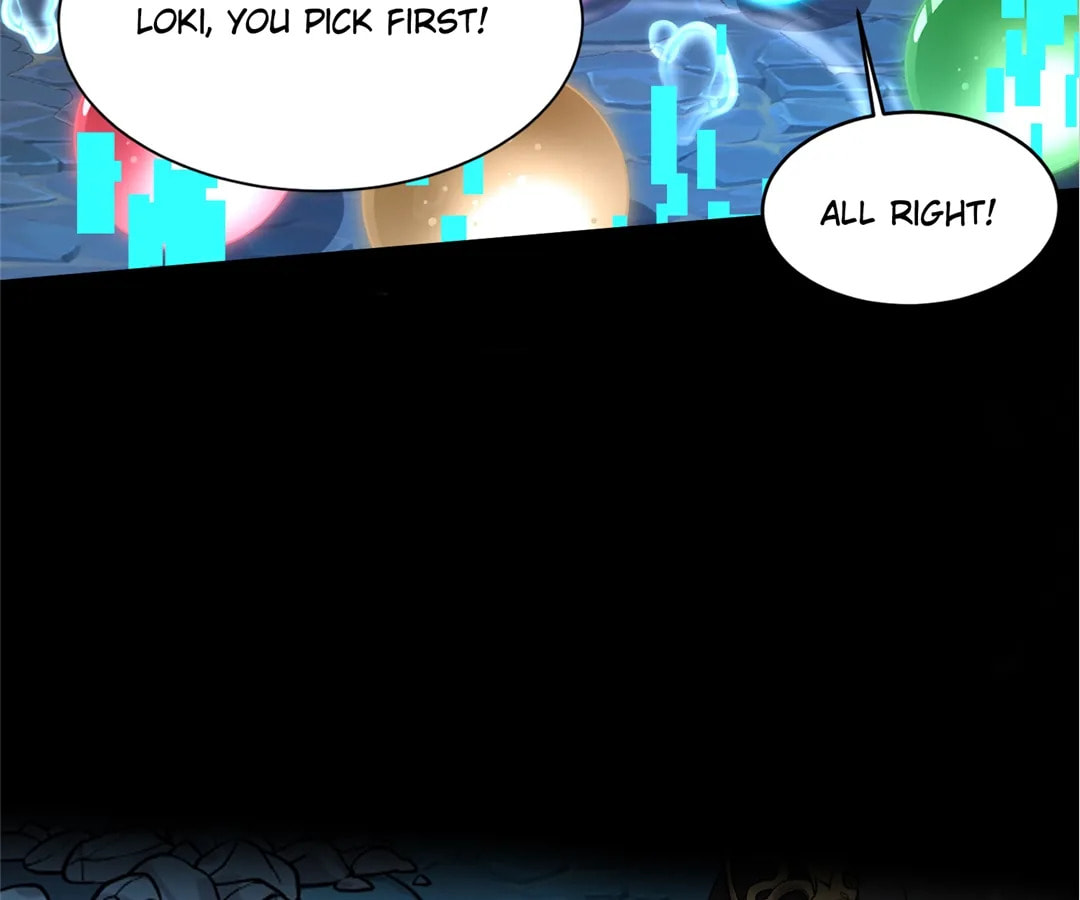 Read The Ultimate Summoner chapter 47 image 140 on Lezhin