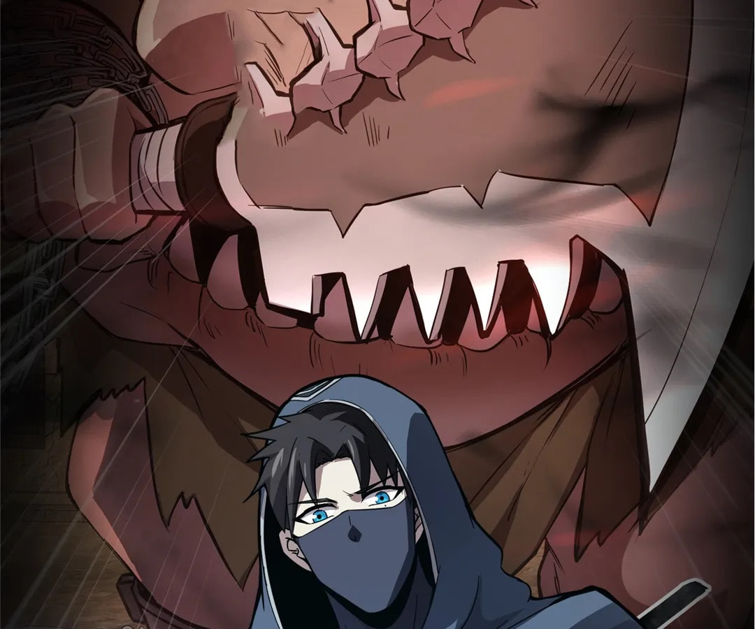 Read The Ultimate Summoner chapter 47 image 145 on Lezhin