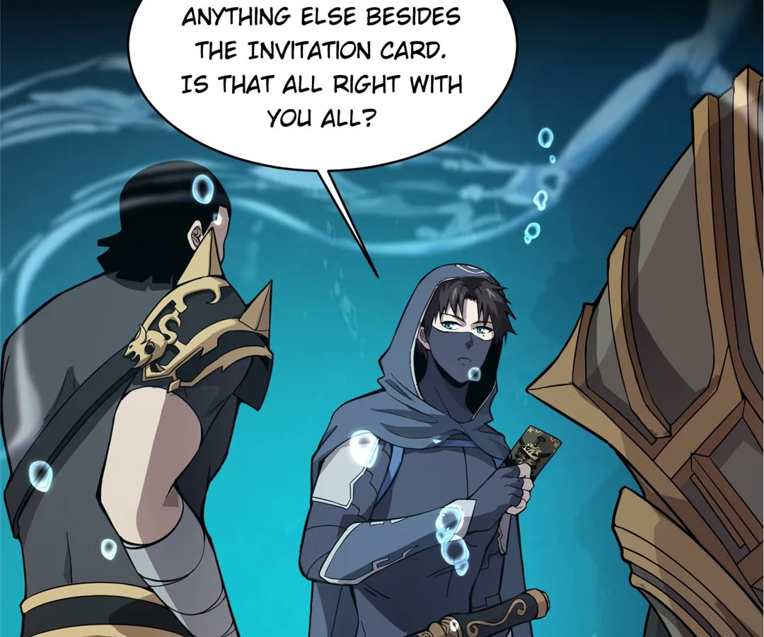 Read The Ultimate Summoner chapter 47 image 148 on Lezhin