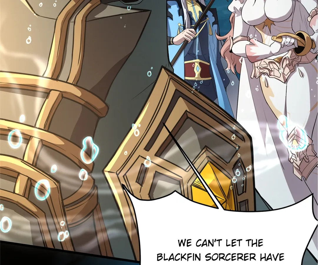 Read The Ultimate Summoner chapter 47 image 15 on Lezhin