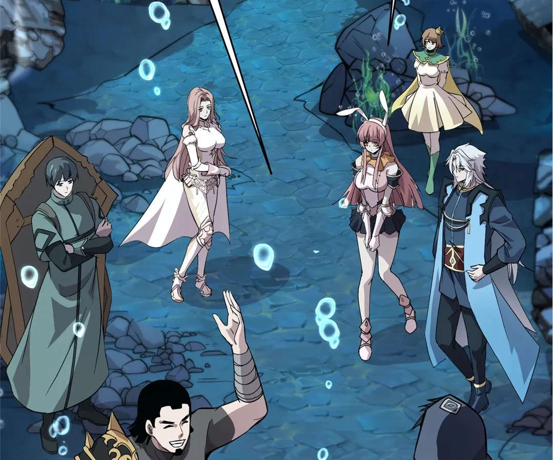 Read The Ultimate Summoner chapter 47 image 151 on Lezhin