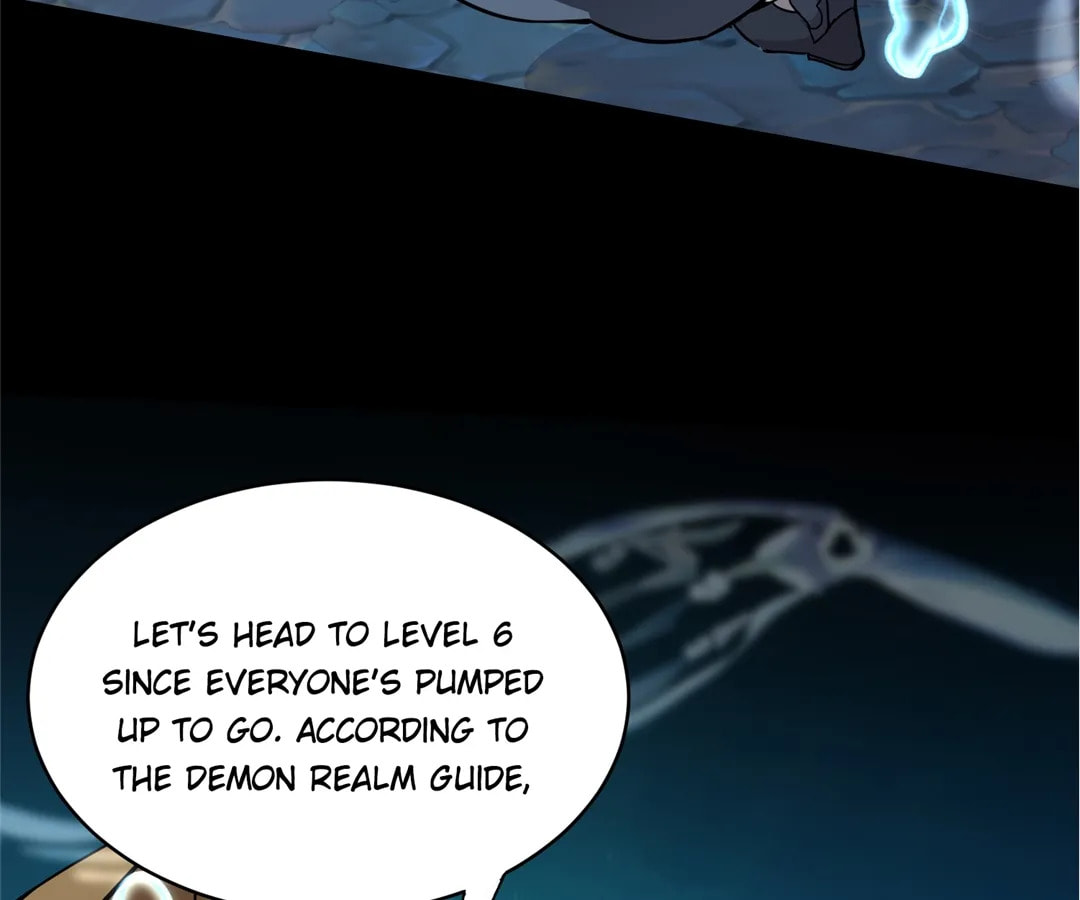 Read The Ultimate Summoner chapter 47 image 153 on Lezhin