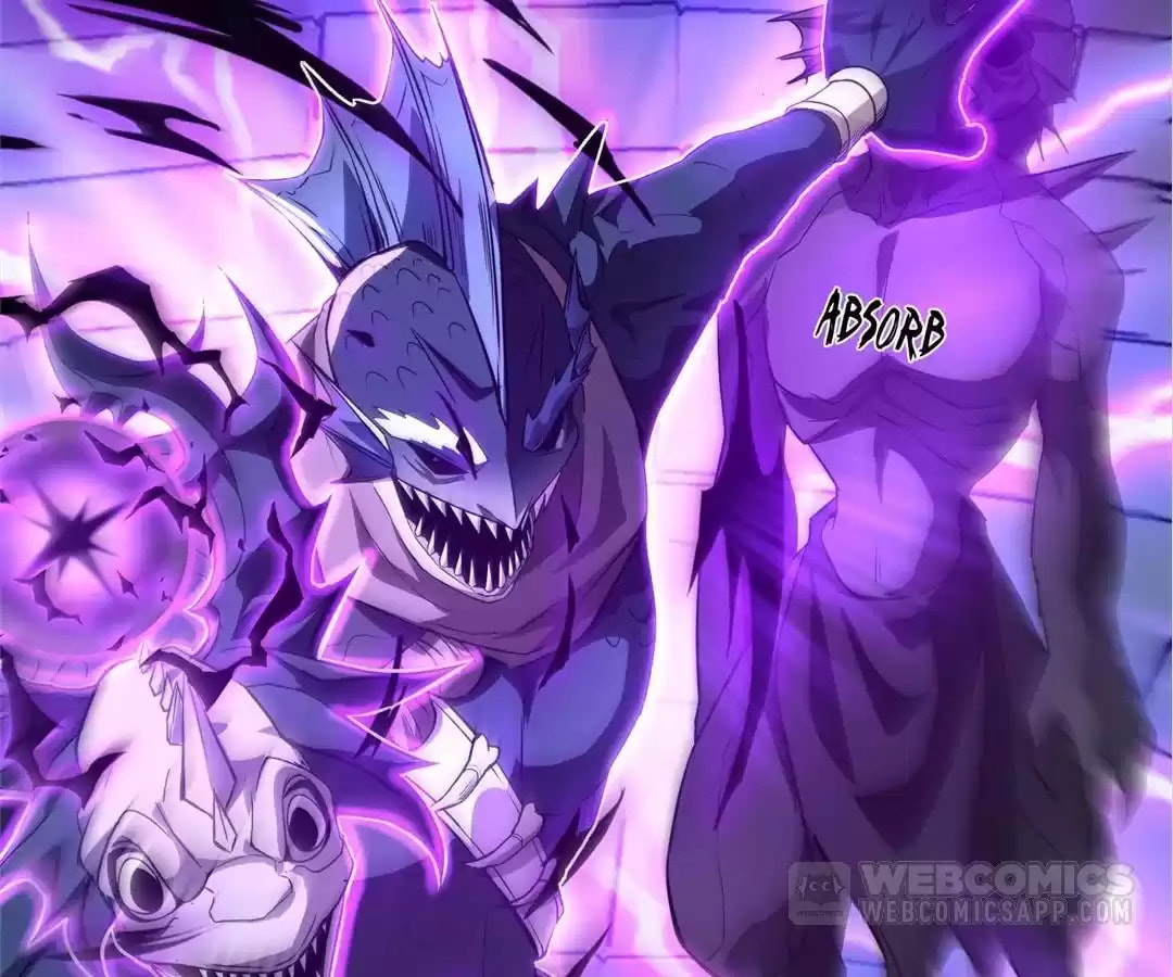 Read The Ultimate Summoner chapter 47 image 2 on Lezhin