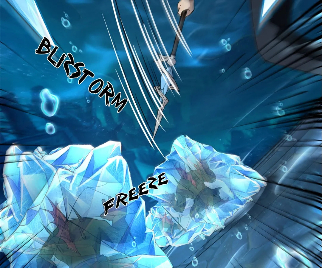 Read The Ultimate Summoner chapter 47 image 21 on Lezhin