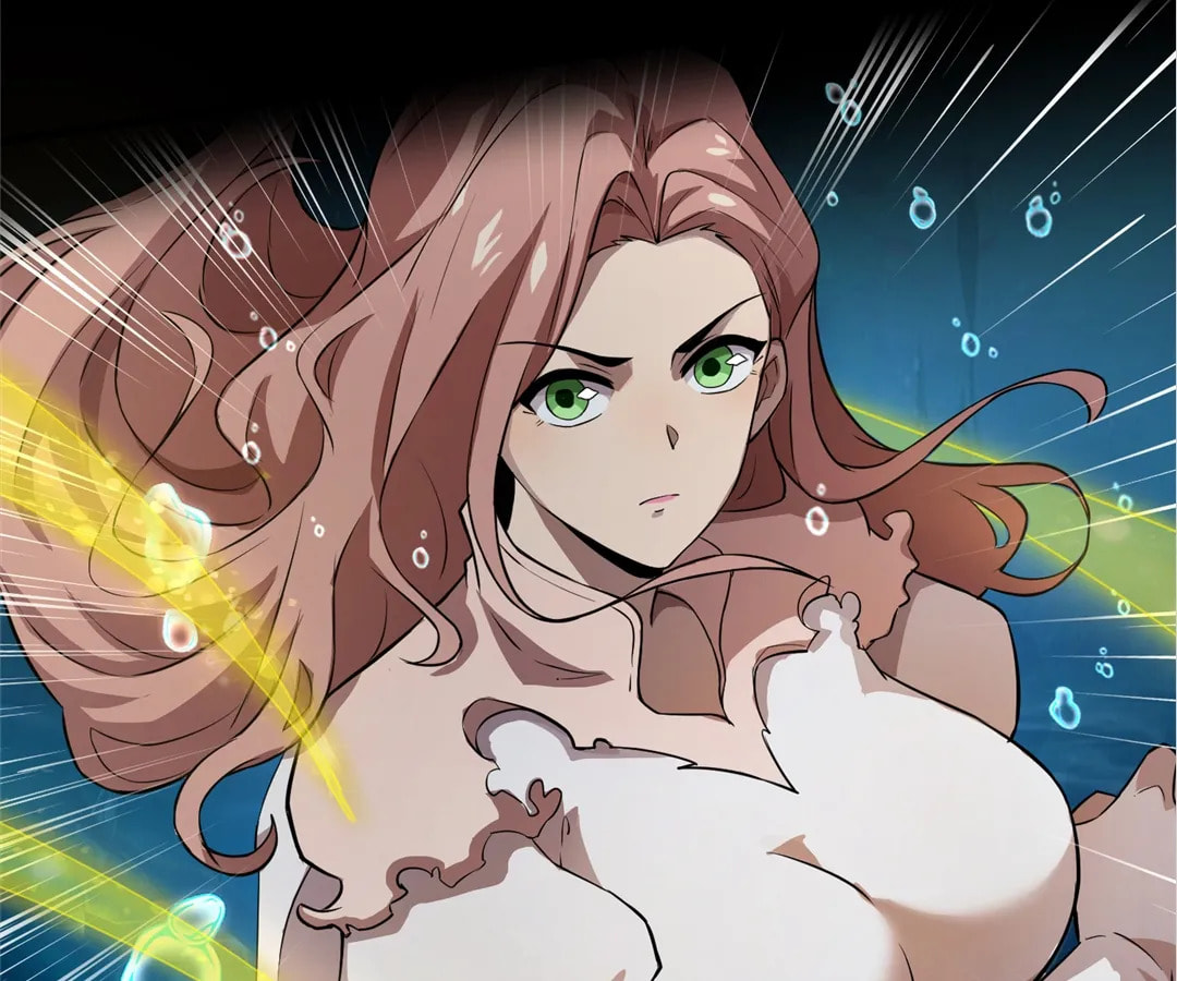 Read The Ultimate Summoner chapter 47 image 23 on Lezhin