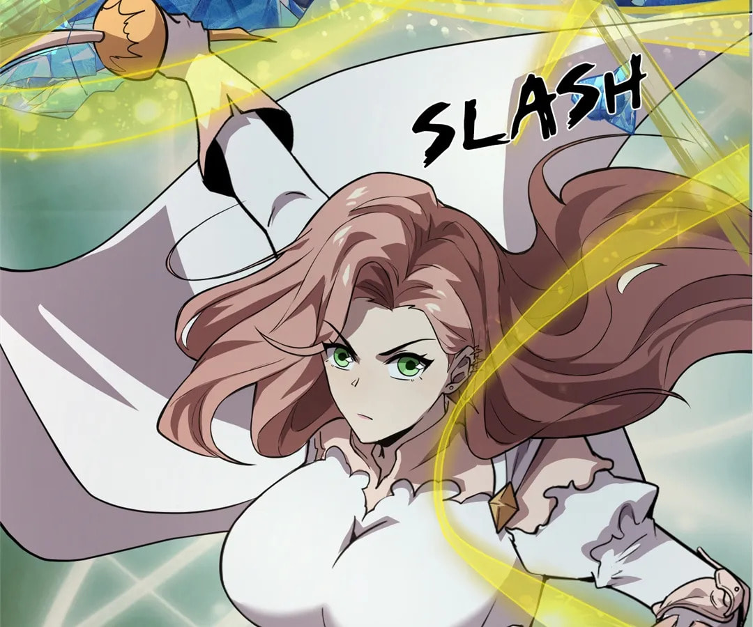Read The Ultimate Summoner chapter 47 image 27 on Lezhin