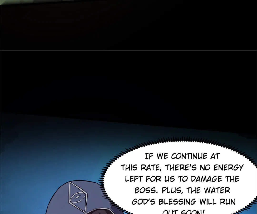 Read The Ultimate Summoner chapter 47 image 32 on Lezhin