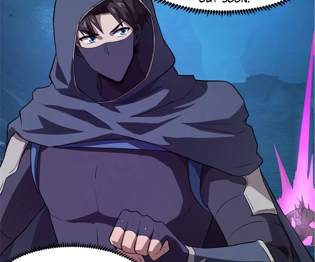 Read The Ultimate Summoner chapter 47 image 33 on Lezhin