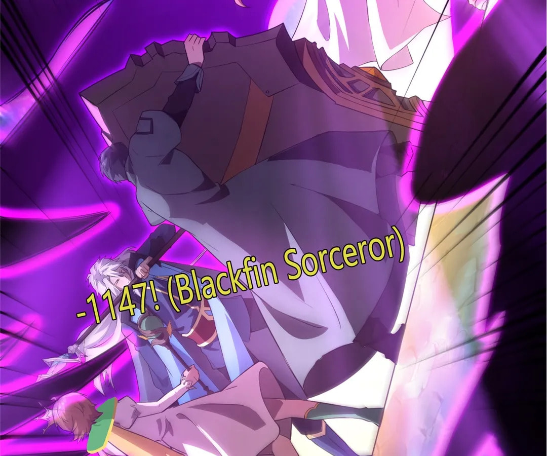 Read The Ultimate Summoner chapter 47 image 41 on Lezhin