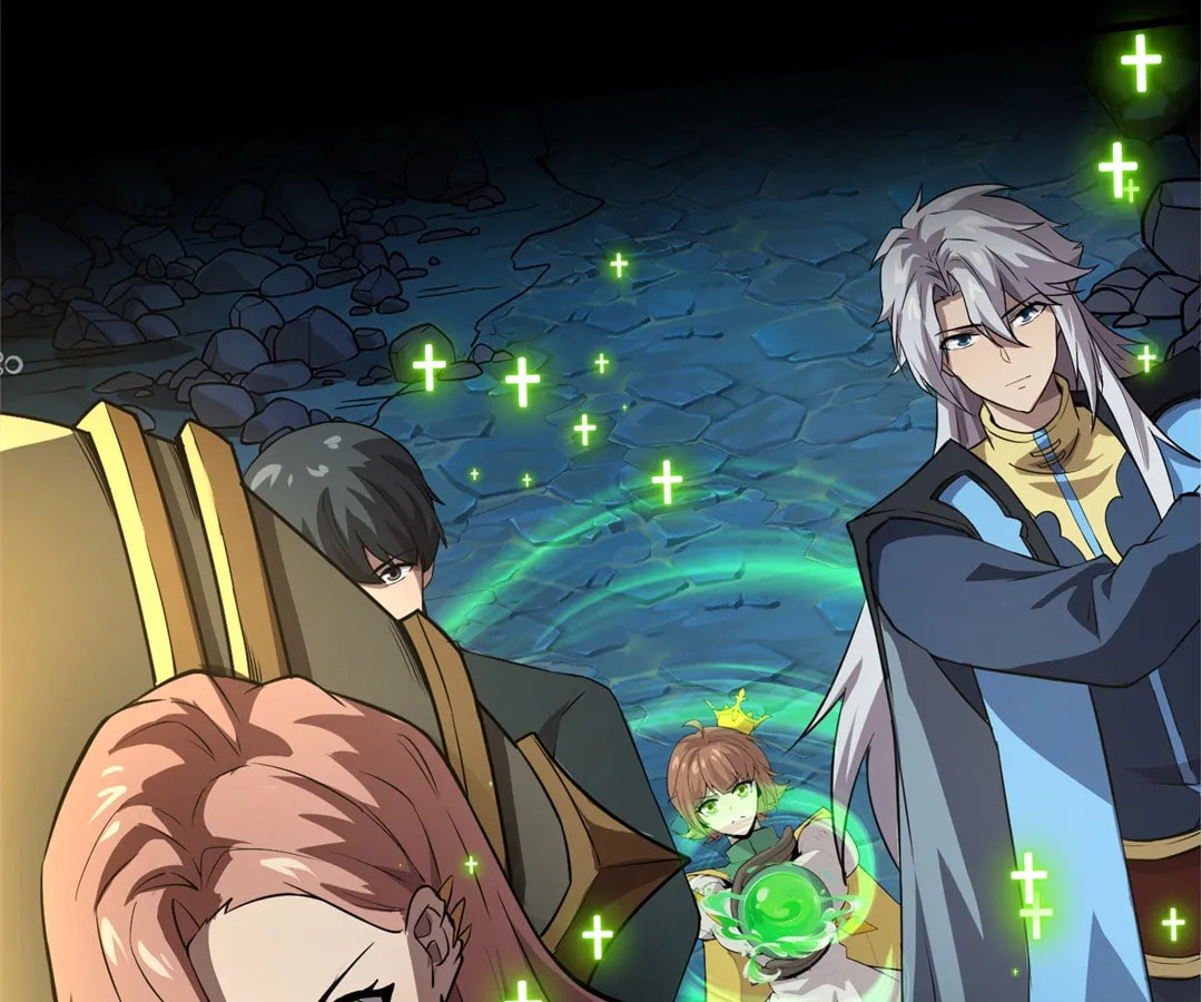 Read The Ultimate Summoner chapter 47 image 44 on Lezhin